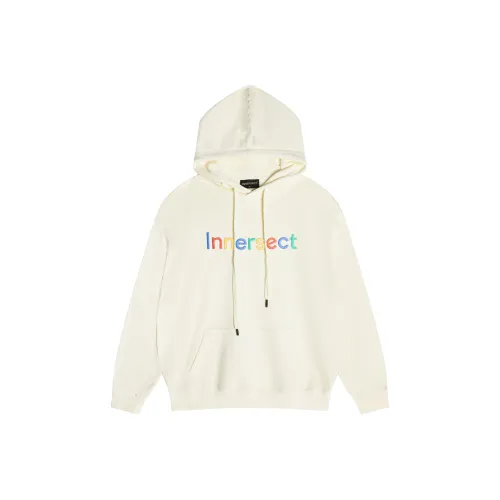 INNERSECT SS24 Унисекс Свитшоты