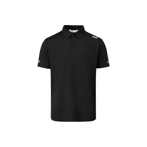 HELLY HANSEN H2Essential Поло Мужское