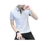 Серый черный ожерелье-чокер