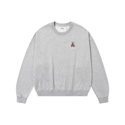 JOYRICH Мультяшный свитшот унисекс