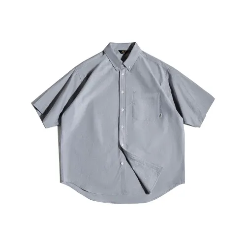 MADEN Мужские рубашки