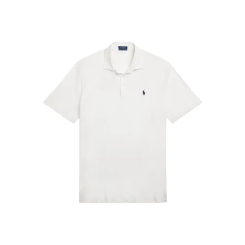 Polo Ralph Lauren Polo Мужской Белый