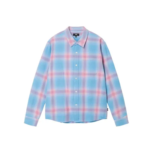 Stussy Мужские Рубашки