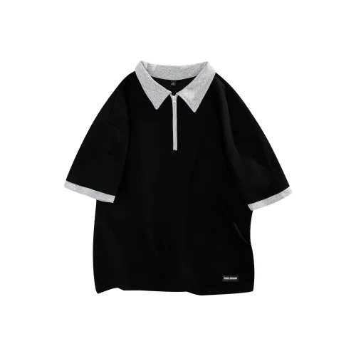 P8H9 Унисекс Поло