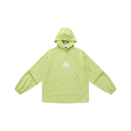 BURTON Унисекс Свитшоты