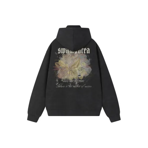 SWAMP AREA Унисекс Свитшоты