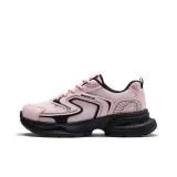 Розовый черный