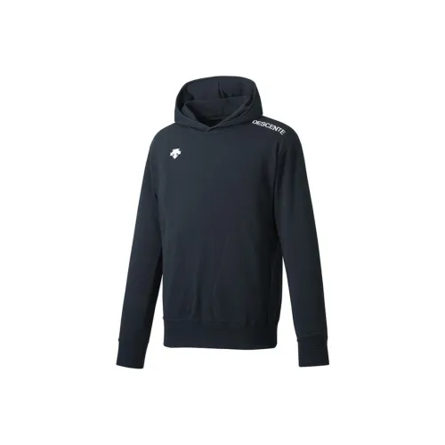 DESCENTE Унисекс Свитшоты