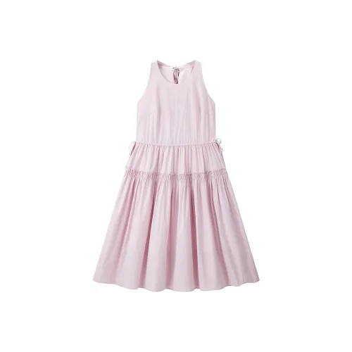 LEDIN Женские Платья без рукавов