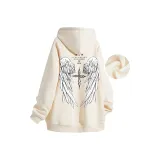 Абрикосовый (с флисовой подкладкой)