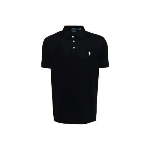 Polo Ralph Lauren Polo Мужской Черный