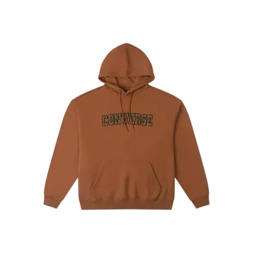 Конверс Свитшот Мужской Умбра