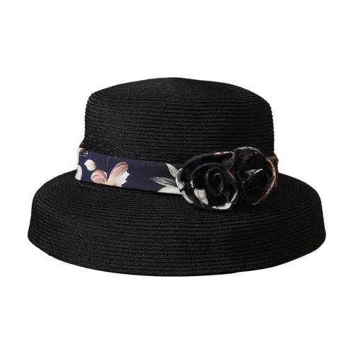 Red Bean Полиэстер UV Защита Головные Уборы Женские