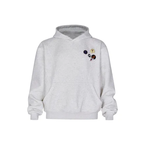 MADE EXTREME Унисекс Свитшоты