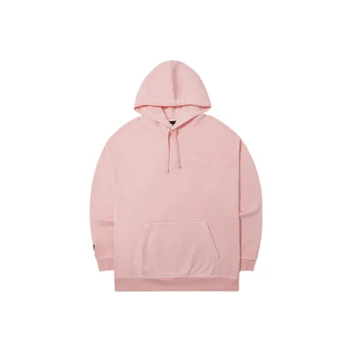 New Era Числа Player Collection Толстовка Унисекс Розовый