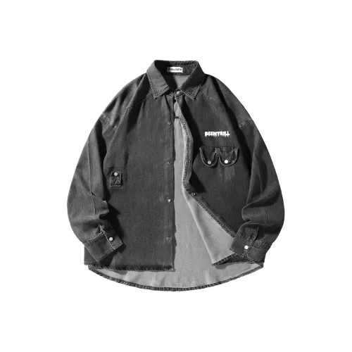 BEENTRILL Унисекс Рубашки