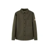 Карамельно-коричневый