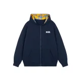 Темно-синий