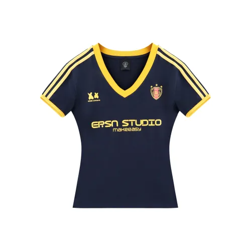 ER Унисекс Футболки