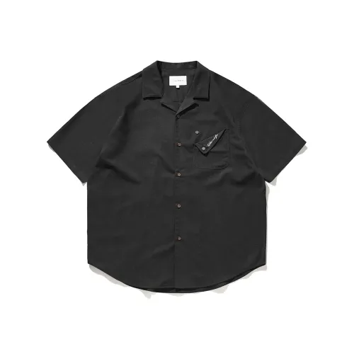 714STREET Унисекс Рубашки