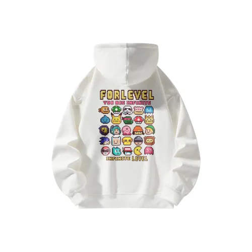 Уровень Унисекс Свитшоты