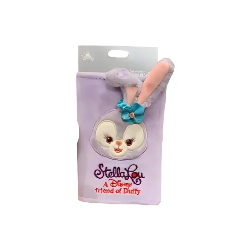 Disney Полиэстер Паспортный держатель Унисекс StellaLu