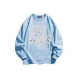 Светло-голубой