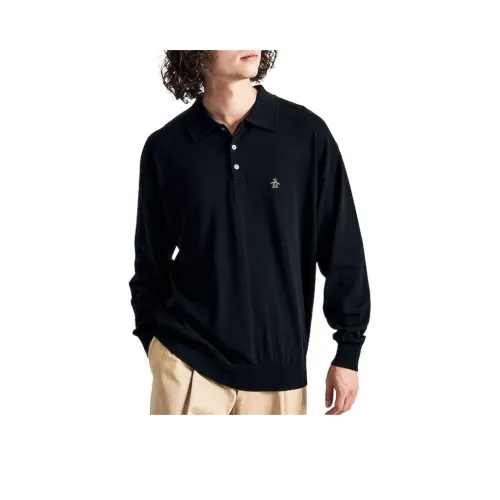 Поло для мужчин PENGUIN