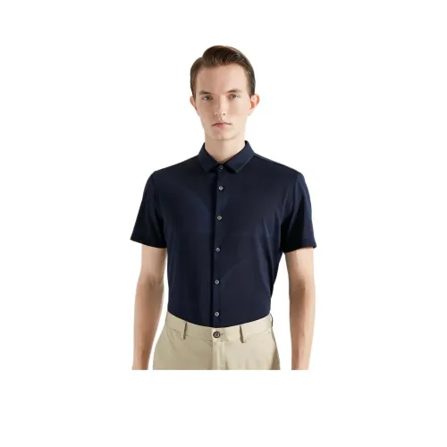 Мужская рубашка K BOXING