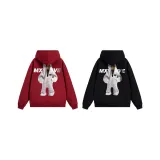 Бургундский + Черный