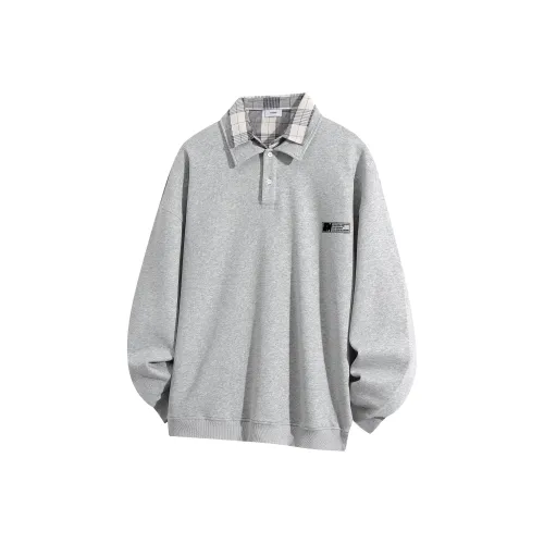 TITH Унисекс Поло