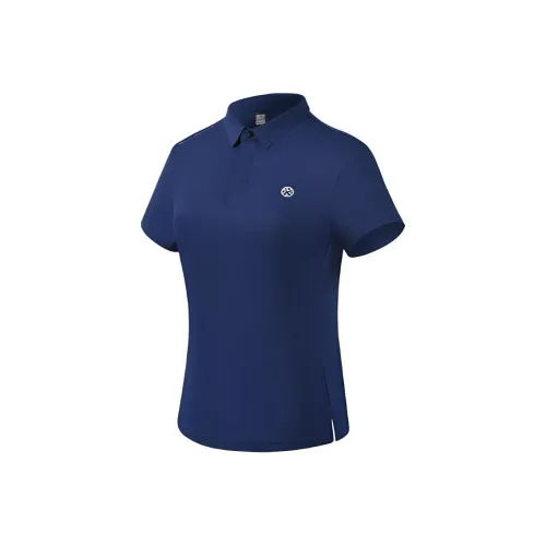 BMAI Унисекс Поло