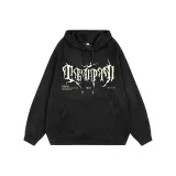 Черный