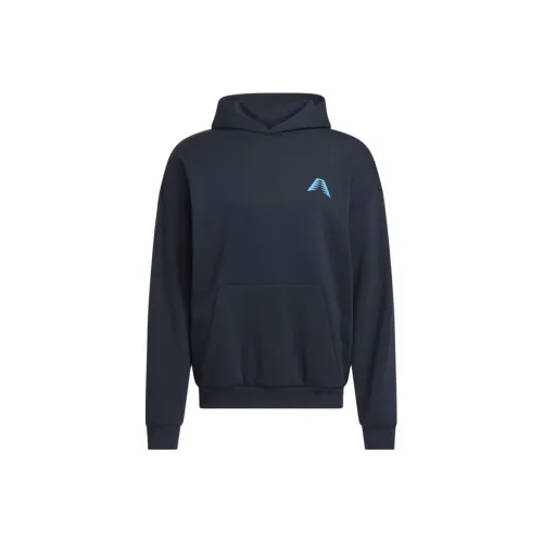 Adidas Originals Толстовка Мужская Aurora Ink