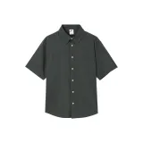 Дымчато-черный