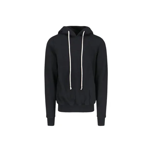 Rick Owens DRKSHDW Свитшот Мужской Черный