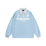 Светло-голубой