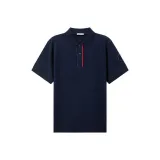 Морской синий