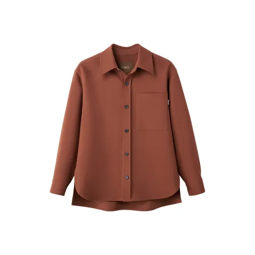 G· Mons Мужские Рубашки