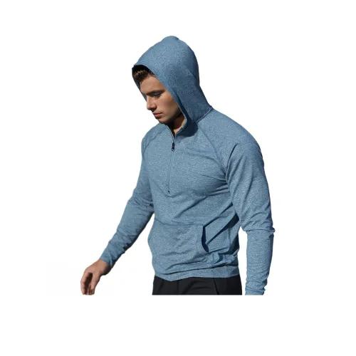 AHA SELECTED Мужские Свитшоты