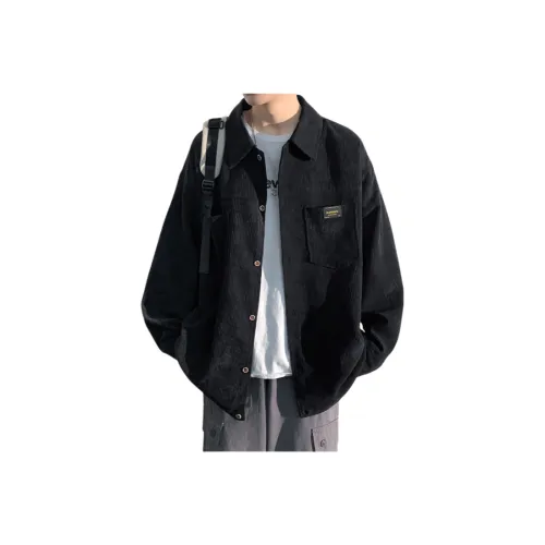 Bejirog Унисекс Рубашки