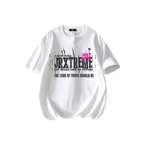 JRX Унисекс Футболки