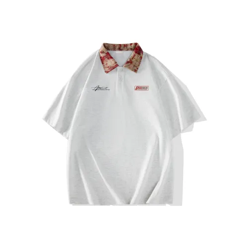 FREO3N Унисекс Поло