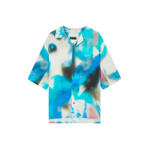 CROQUIS Мужские рубашки