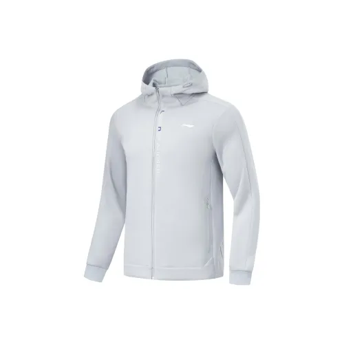 Лайнер Fitness Series Свитшот Мужской Mist Серый