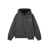 Темно-серый