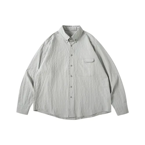 SeminP.ure Унисекс Рубашки