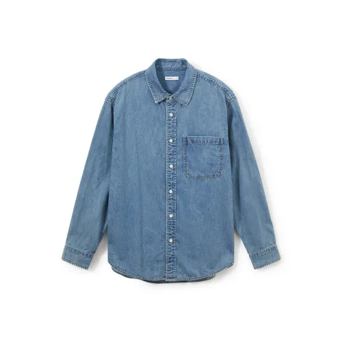 Hotwind Мужские рубашки