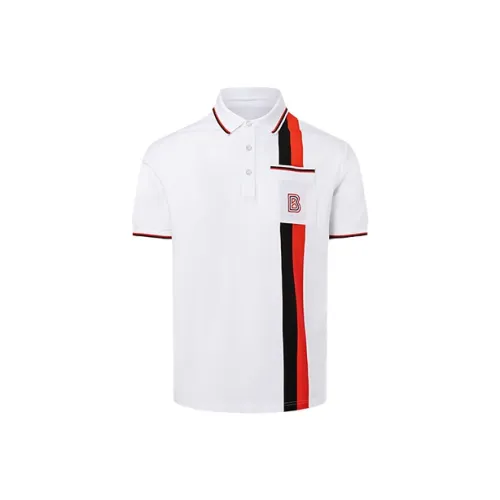 BOGNER Мужская рубашка поло