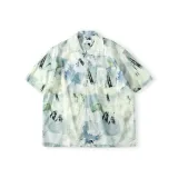 Чернильно-синий